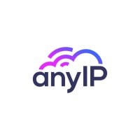 anyIP | Residential & Mobile Proxies